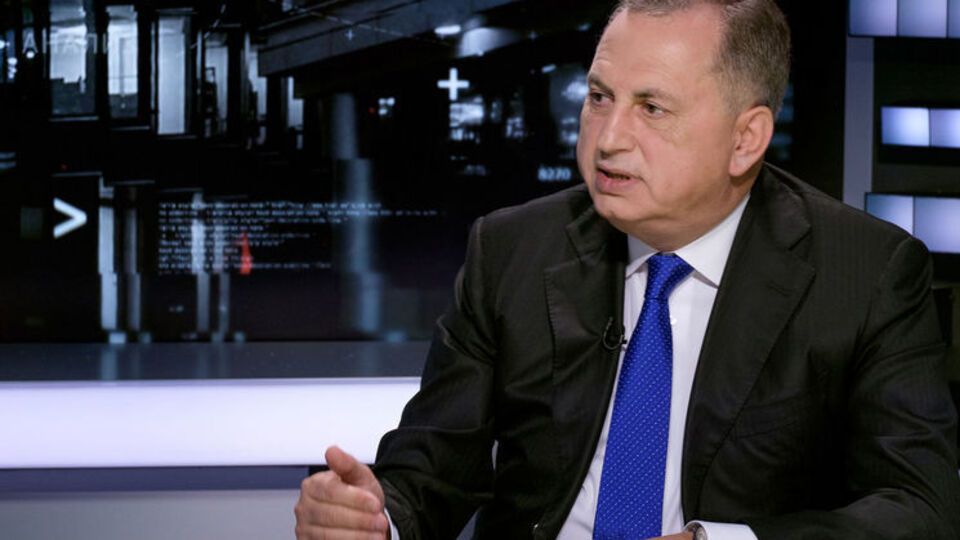 Колесников: У того же "Динамо" если не скандал с "Мариуполем", то опять судейство, опять что-то им недобросовестно