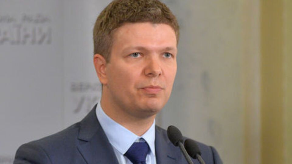 Емец: Законопроект обозначен как первоочередный, а значит, на ближайшем заседании парламента будет включен в повестку дня