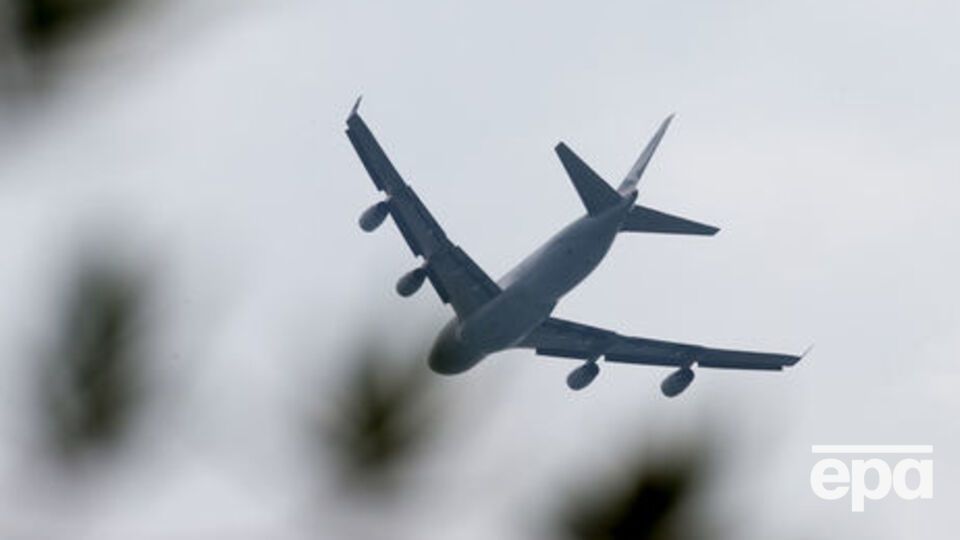 США намерены закрыть для российских наблюдателей воздушное пространство над Аляской, Гавайями, а также ограничить дальность полетов