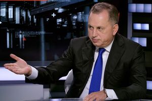 Колесніков: Якщо ви вже ці гроші заробили, вам не треба їх відмивати через футбол чи хокей, ви їх там тільки витратите
