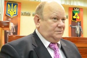 Слепцов руководил Торецком вплоть до августа 2016 года, когда ему сообщили о подозрении в сепаратизме и арестовали