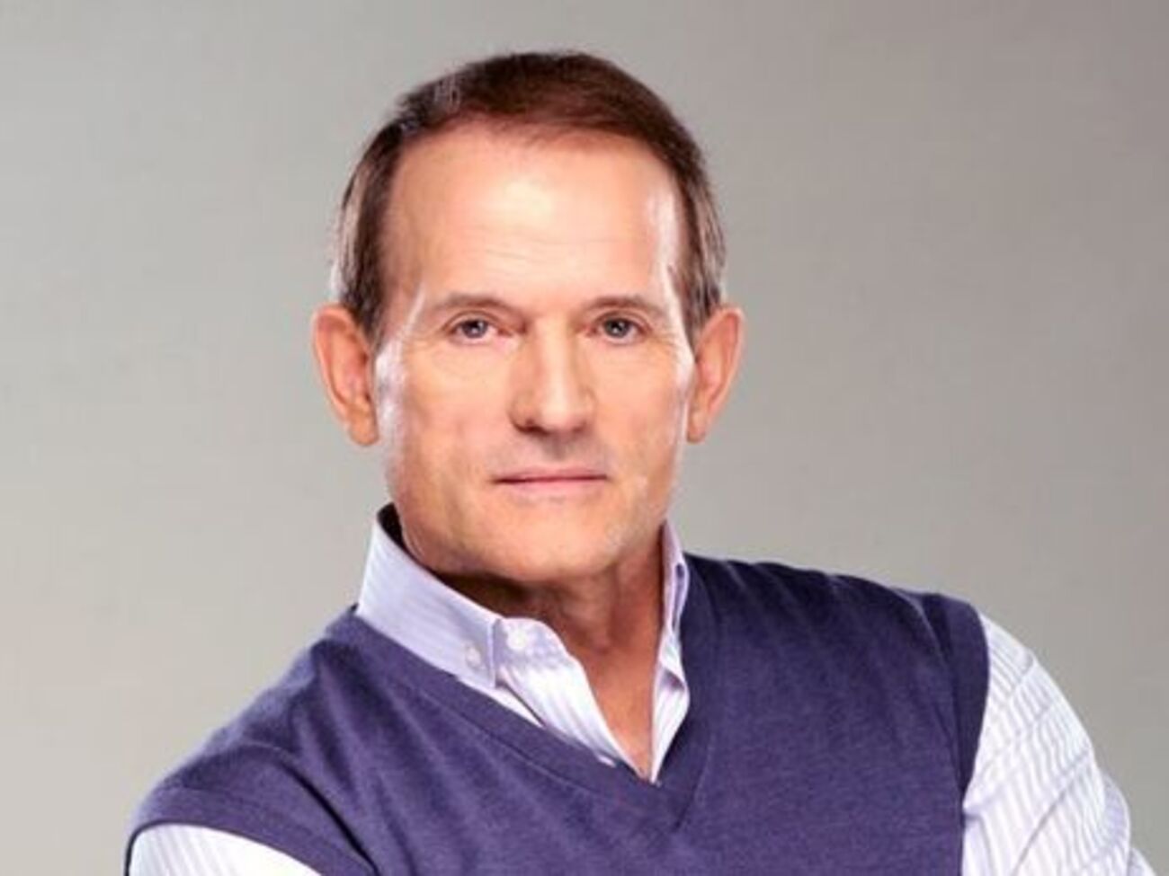 Віктор Медведчук: Із 29 осіб, які відмовилися, 25 сьогодні було доставлено в пункт обміну на лінію зіткнення