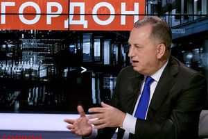 Колесников считает, что за инцидентом могла стоять команда тогдашнего президента Украины Виктора Ющенко