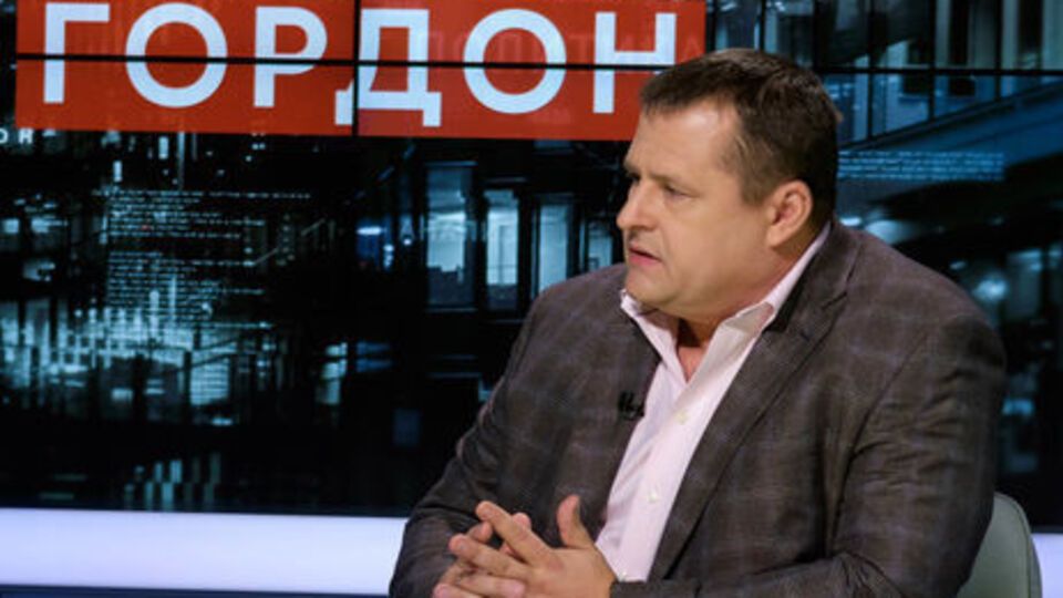 Філатов: Боротися за кожного можуть тільки сильні і ті, за ким правда