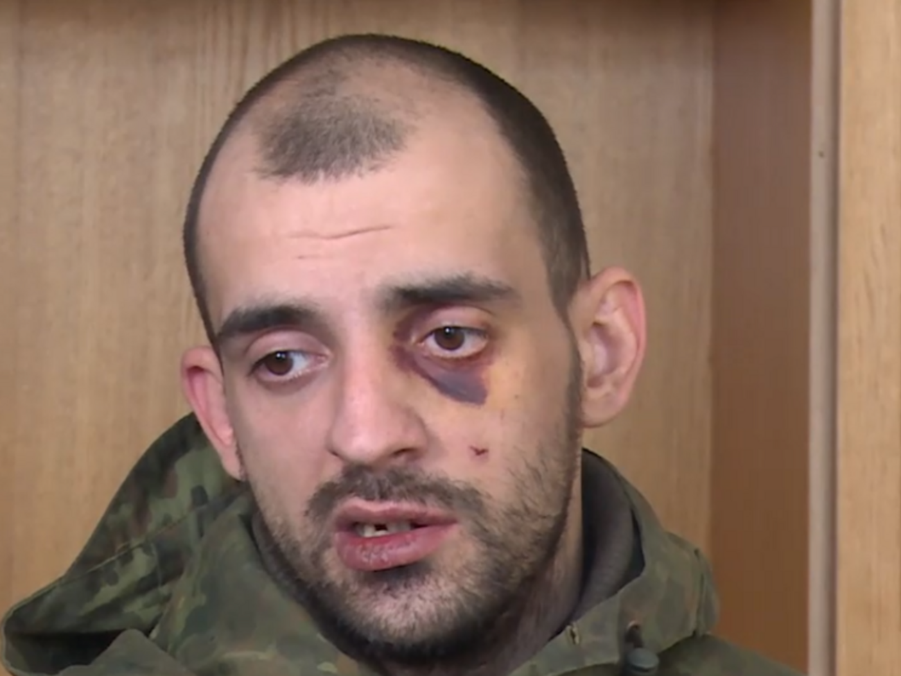 Чуднєцова тримали із зими 2015 року