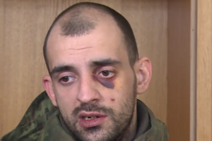 Чуднецова удерживали с зимы 2015 года