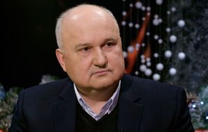 Смешко: Международный валютный фонд – это бюрократическая организация. А мы думаем, что это альтруисты, которые просыпаются с утра и думают, как помочь бедной Украине
