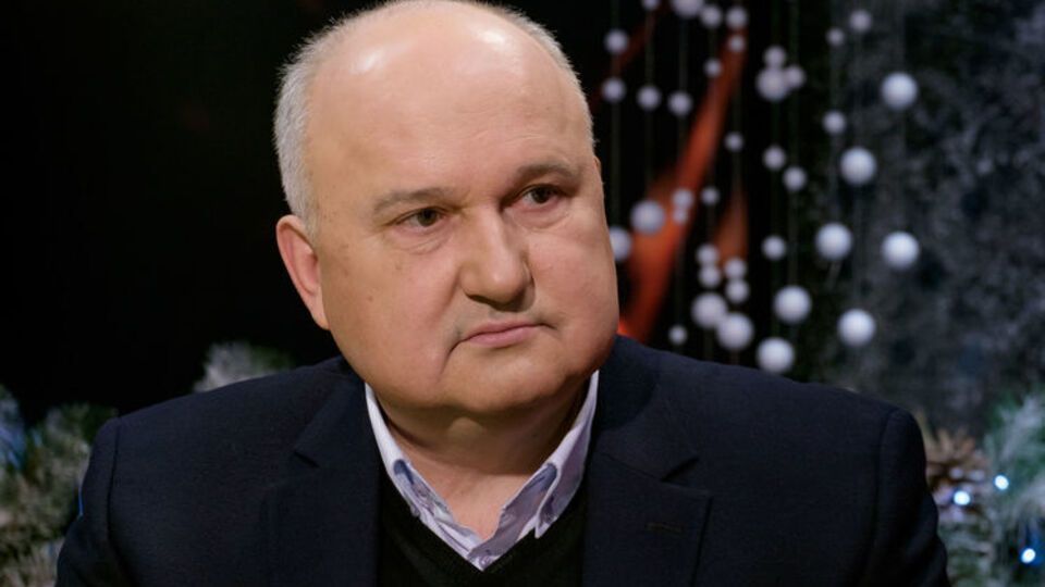 Смешко: Міжнародний валютний фонд – це бюрократична організація. А ми думаємо, що це альтруїсти, які прокидаються вранці і думають, як допомогти бідній Україні