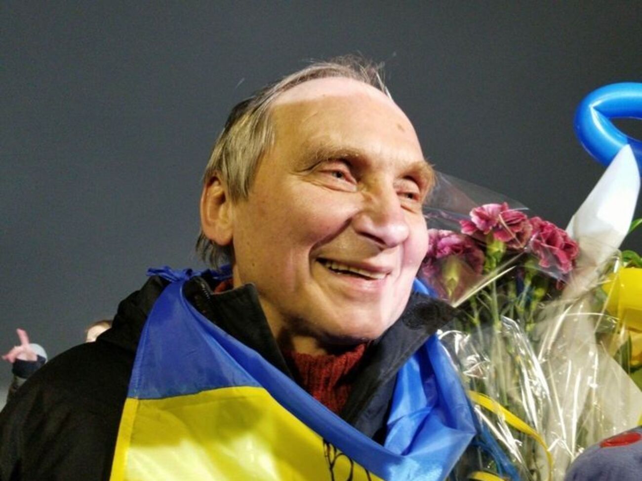 Козловський: Там тоталітарна система, мікс 37-го, 50-х і 70-х років