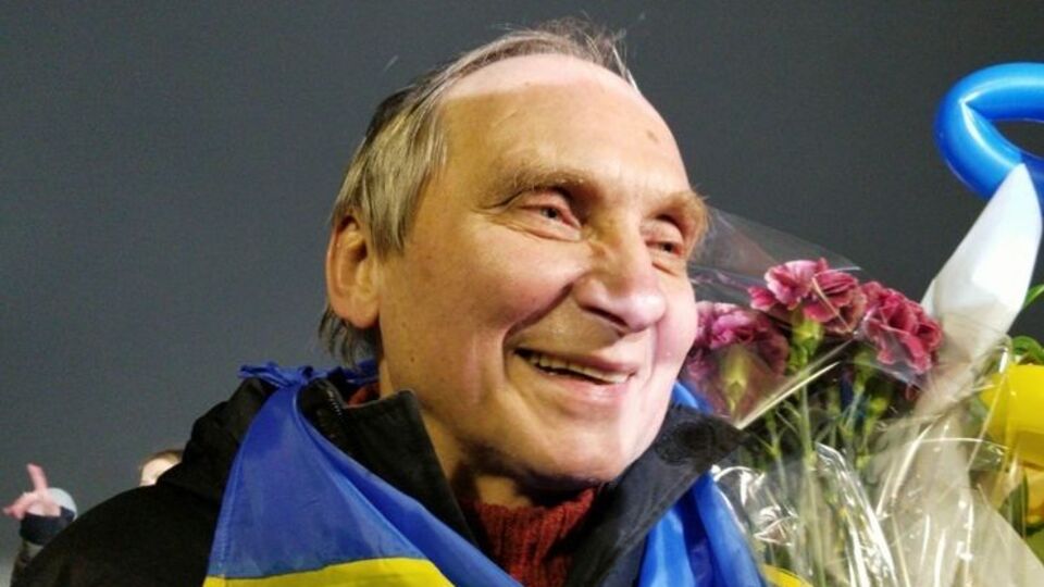 Козловський: Там тоталітарна система, мікс 37-го, 50-х і 70-х років