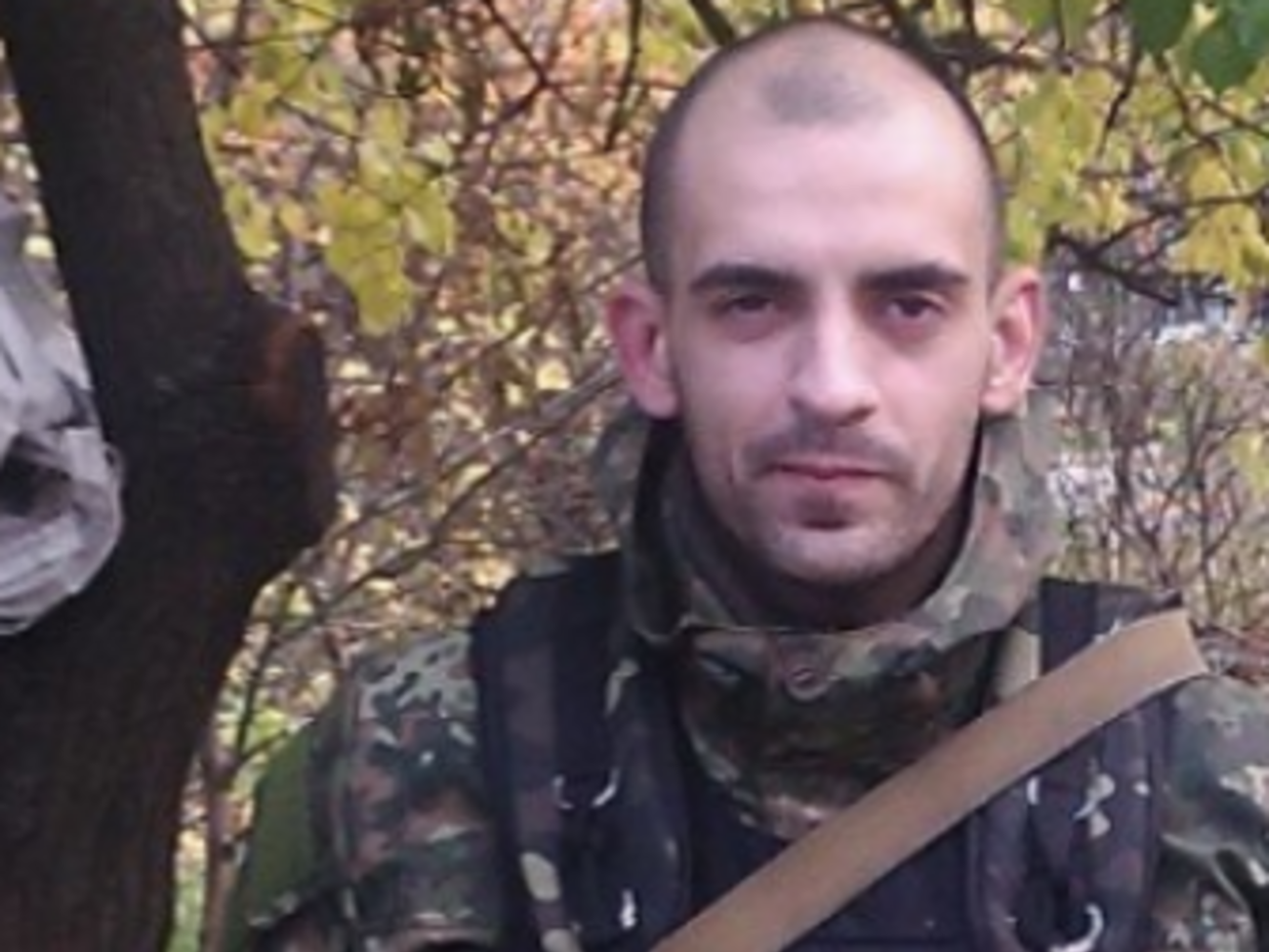 У Донецьку Чуднєцова засудили до 30 років в'язниці