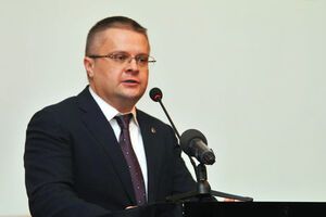 Романов: Ответы на свои предложения мы так и не получили