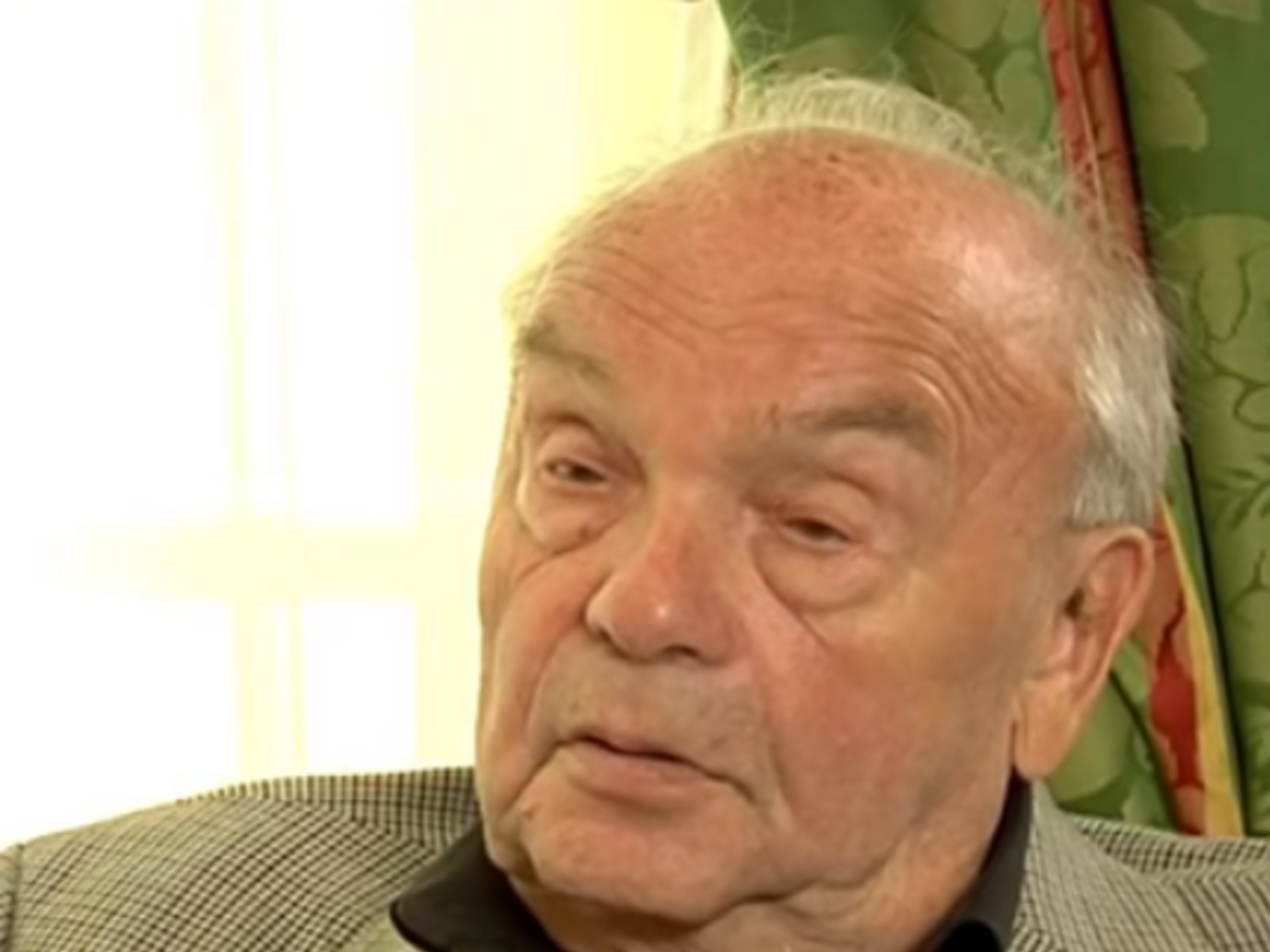 Шаинский скончался 25 декабря