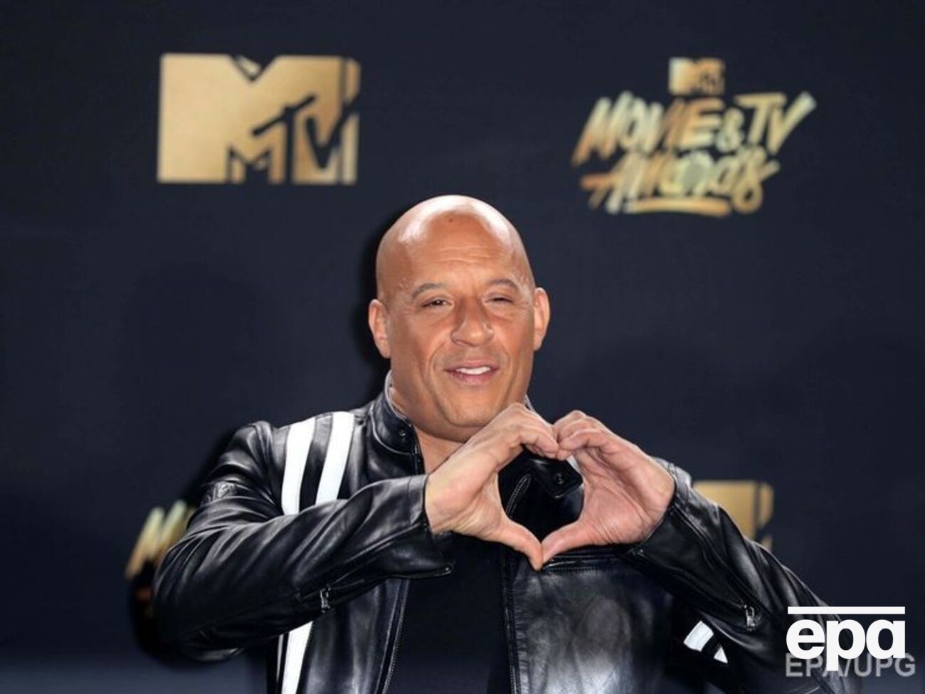 Дизель возглавил список самых кассовых актеров