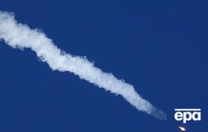 Российский спутник вывели на орбиту, но связи с ним нет