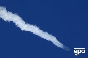 Российский спутник вывели на орбиту, но связи с ним нет