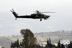 Российские вертолеты вылетели на патрулирование после запуска ракет по базе Хмеймим