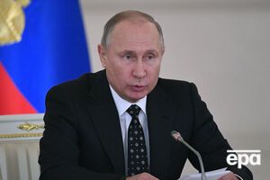 Путин поручил ФСБ при задержании террористов "действовать в рамках закона"