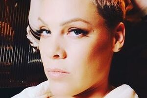 Pink: С днем рождения, Джеймсон Мун. Твоя семья безмерно любит тебя