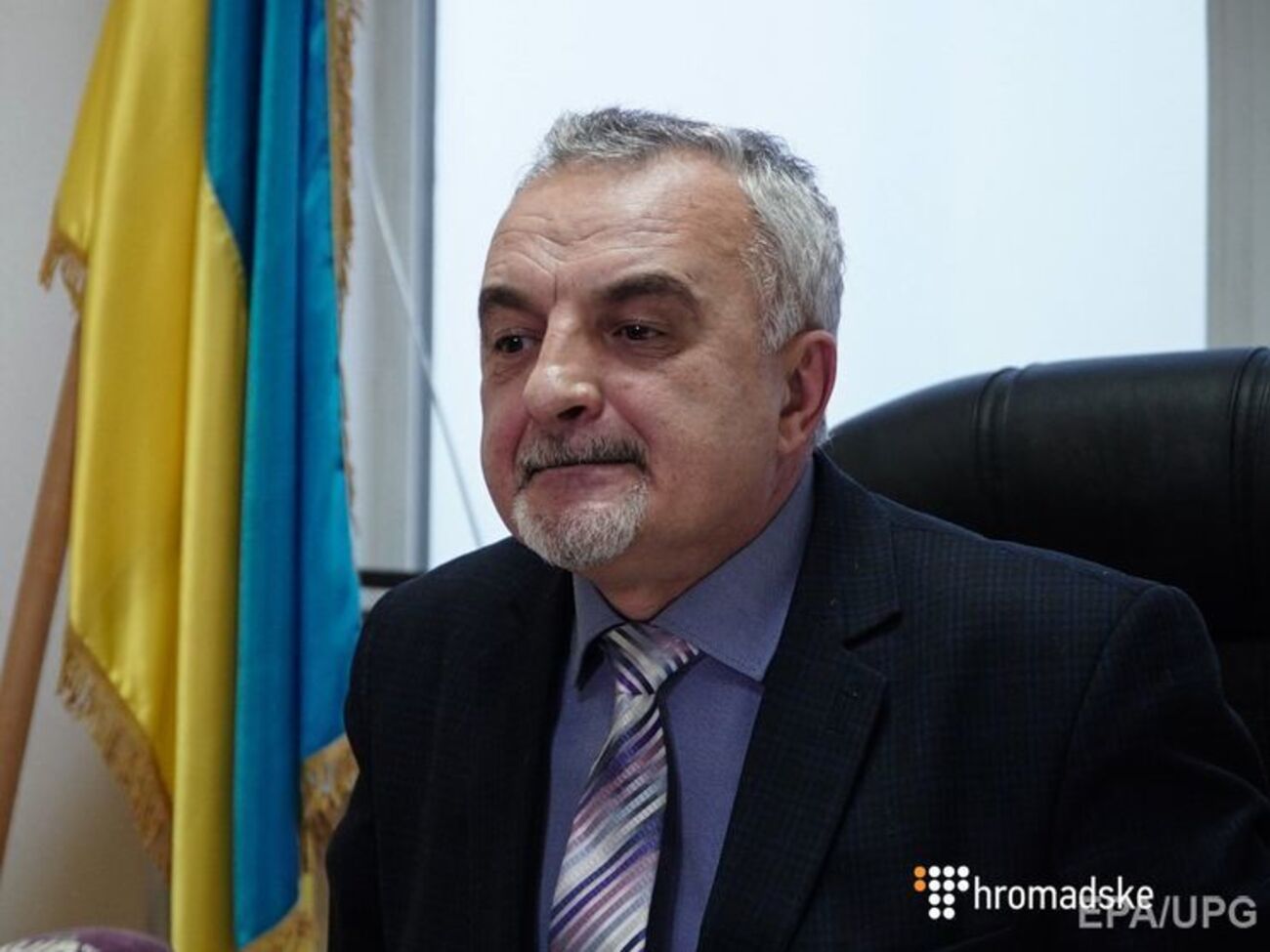Лінник уважає свій вирок справедливим