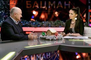 Смешко: Никто сейчас не контролирует, каким образом газ, добытый по такой низкой себестоимости, перепродается за границу