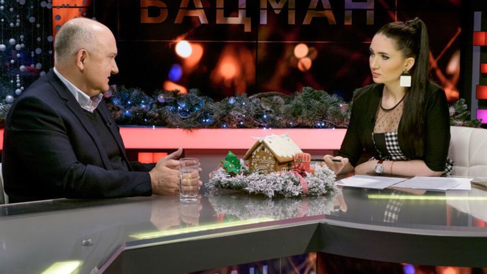 Смешко: Ніхто зараз не контролює, у який спосіб газ, видобутий за такою низькою собівартістю, перепродують за кордон