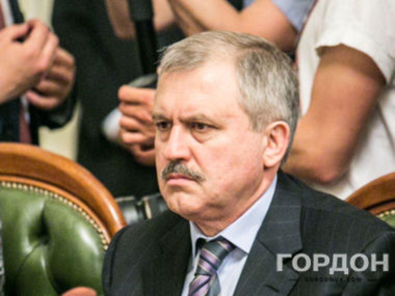 Сенченко: Многие поколения властей упорно не хотели давать равные возможности для изучения языков в Крыму