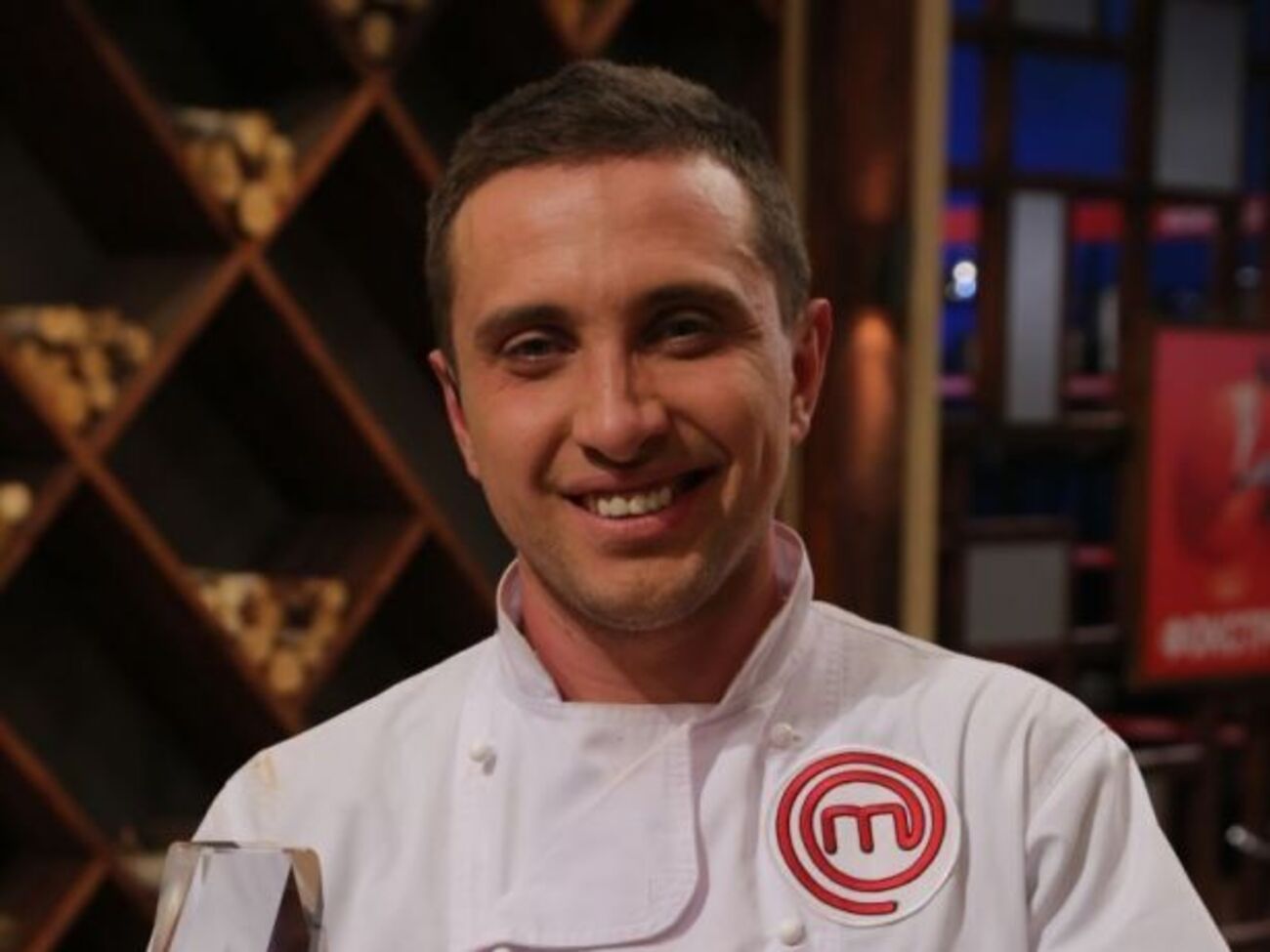 Бжезинський здобув кубок переможця