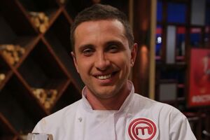 Бжезинський здобув кубок переможця