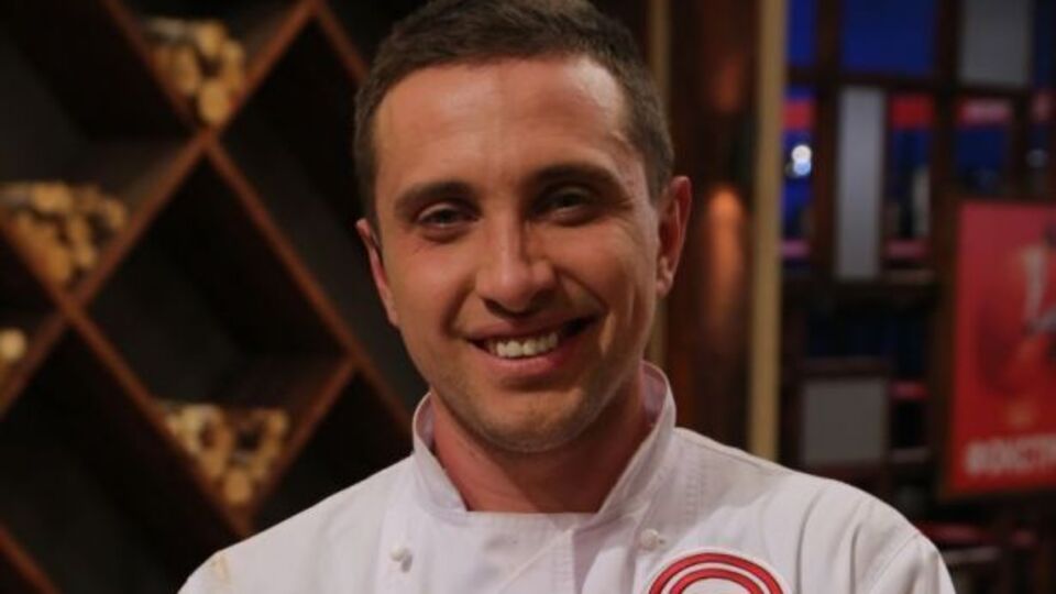 Бжезинский получил кубок победителя