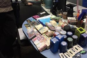 Минулого тижня прокуратура провела обшуки в Запоріжжі та Мелітополі