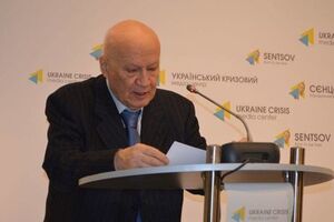 Горбулин не исключает, что Россия параллельно готовит альтернативный сценарий – "сугубо военный"