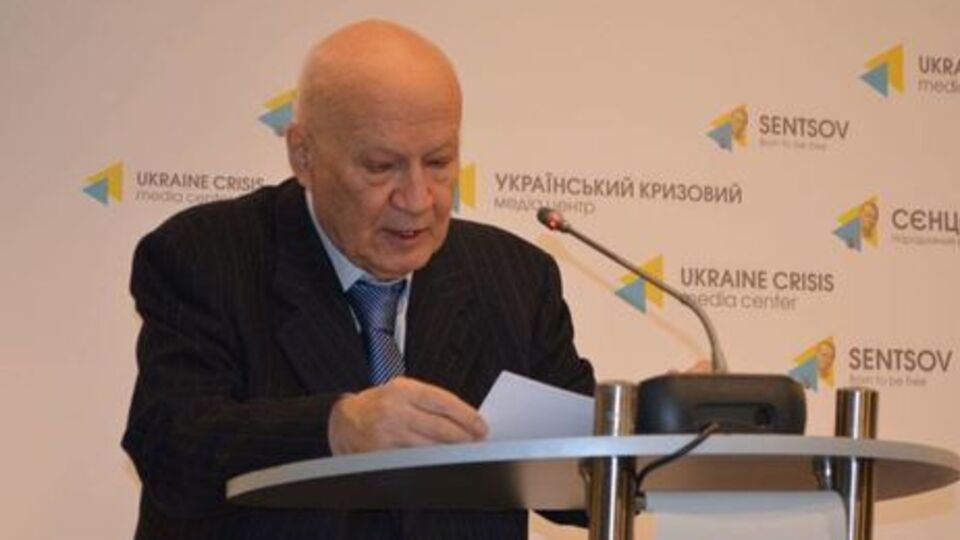 Горбулин не исключает, что Россия параллельно готовит альтернативный сценарий – "сугубо военный"
