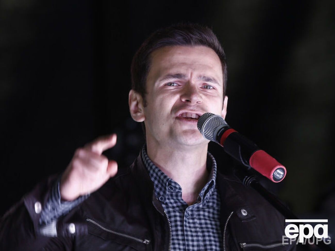 Яшина задержала полиция
