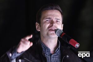 Яшина задержала полиция