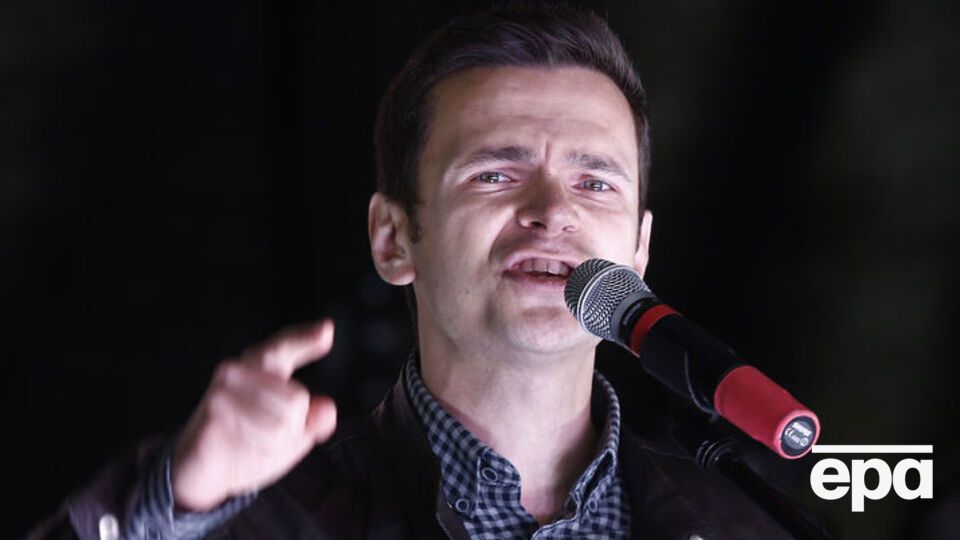 Яшина задержала полиция