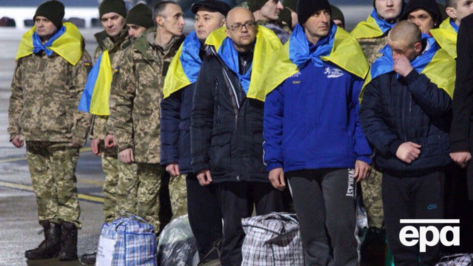 27 грудня на Донбасі відбувся перший етап обміну утримуваними особами