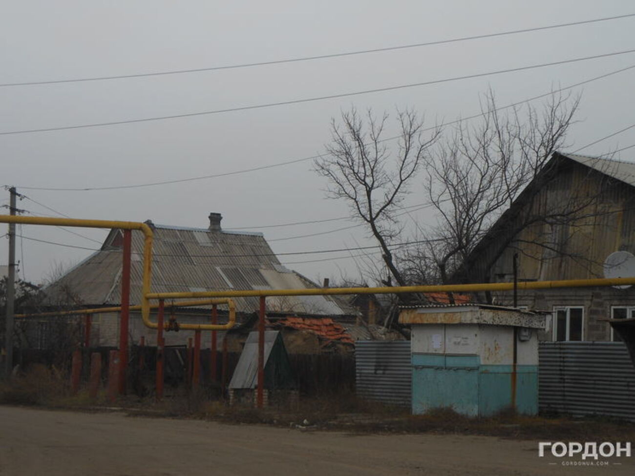 Янковский:&nbsp;Не можете подать газ&nbsp;&ndash; хотя бы измените тарифы на электроэнергию!