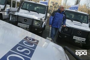 В ОБСЄ вітають обмін людьми на Донбасі