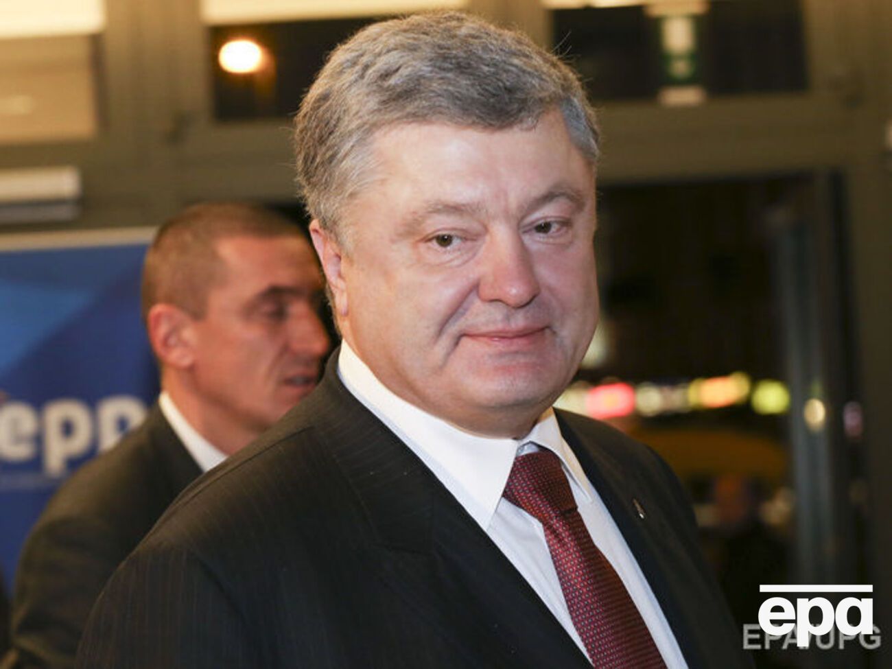 Порошенко: Я дуже пишаюся єдністю українців. Це величезний контраст із РФ