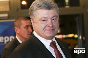 Порошенко: Я дуже пишаюся єдністю українців. Це величезний контраст із РФ