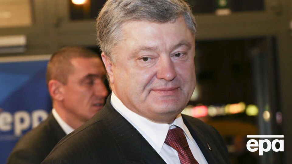 Порошенко: Я дуже пишаюся єдністю українців. Це величезний контраст із РФ