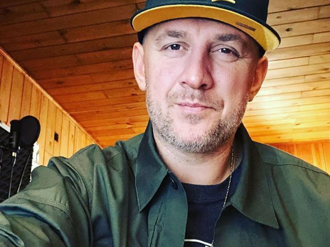 Потап:&nbsp;Ничего на свете лучше нету, чем одновременно видеть сына с дедом!