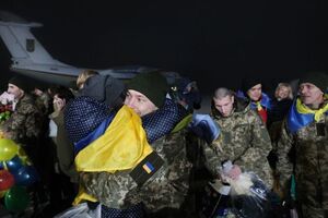 Психологічний стан усіх, хто надійшов, стабільний