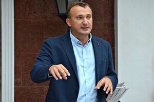 Мэр Ирпеня обратится в СБУ после скандала на сессии