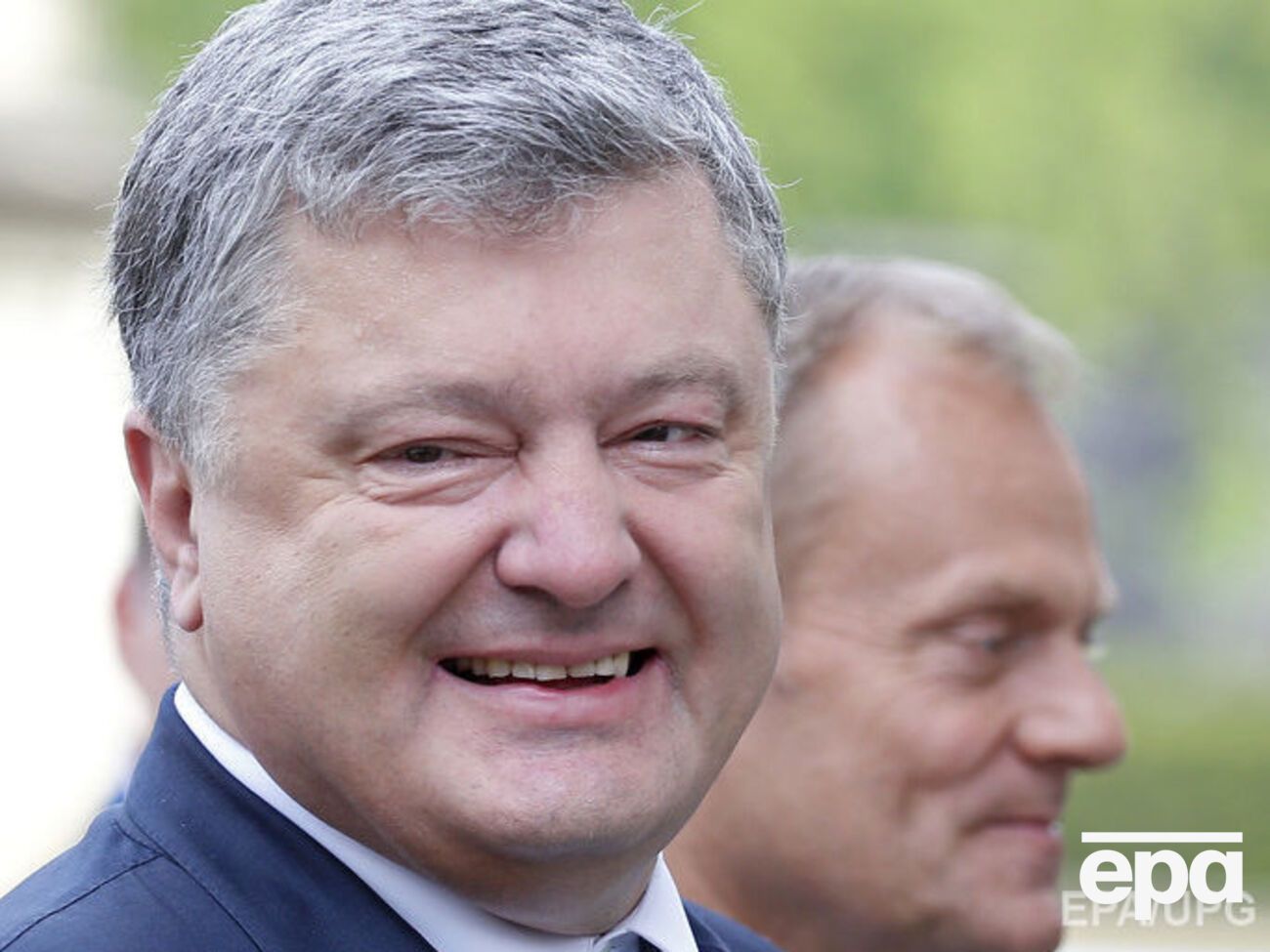 Порошенко: Сделать кардиограмму может медсестра, а прочитает ее профессор, доктор, доцент