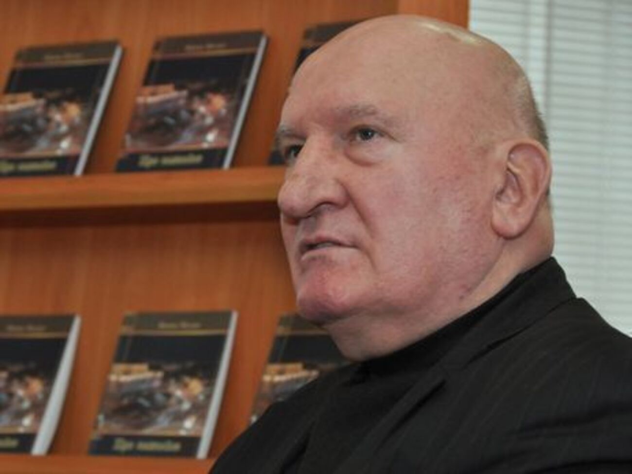 Богдан: Звільнення людей – важлива подія для всіх