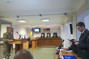 Бургомистренко: Были установлены части российского флота, где размещался переброшенный личный состав, примерно было установлено, чем они занимались в этот период до активных действий