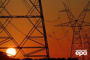 Нацкомісія підвищила оптову ринкову ціну на електроенергію