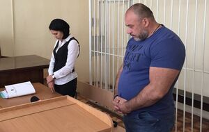 Суд приговорил Крысина к условному сроку